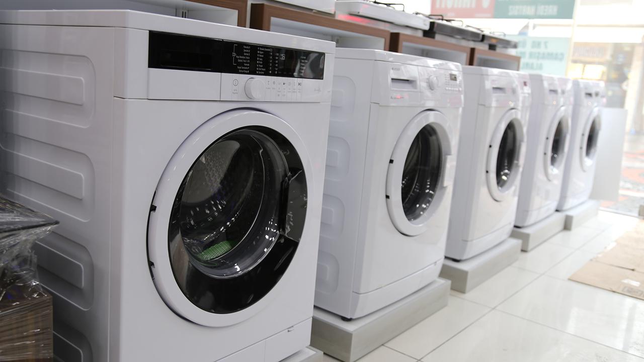 Köprübaşı Beyaz Eşya Tamircisi